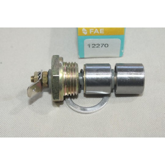 Sonde capteur pression huile moteur FAE 12270 pour peugeot 204 304 305 504 505 604 renault 9 11 18 20 25 30 R9 R11 R18 R20 R25 