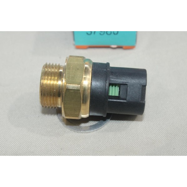 Sonde de temperature interrupteur ventilateur radiateur refroidissement moteur FAE 37980 pour renault 21 R21 safrane 