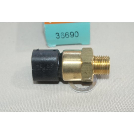 Sonde de temperature interrupteur ventilateur radiateur refroidissement moteur FAE 36690 pour BMW serie 3 5 E36 E39 