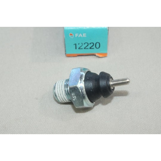 Sonde capteur pression huile moteur FAE 12220 pour ford scorpio 1 2 I II sierra 1 2 I II mondeo 1 2 I III escort 4 5 6 IV V VI 