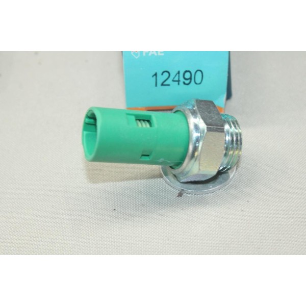 Sonde capteur pression huile moteur FAE 12490 pour renault 19 21 R19 R21 express laguna 1 clio 1 megane 1 dont scenic espace 3 