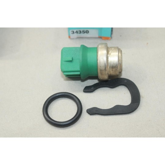 Sonde temperature liquide de refroidissement FAE 34350 pour renault laguna 1 megane 1 donc scenic espace 3 III kangoo 1 trafic 