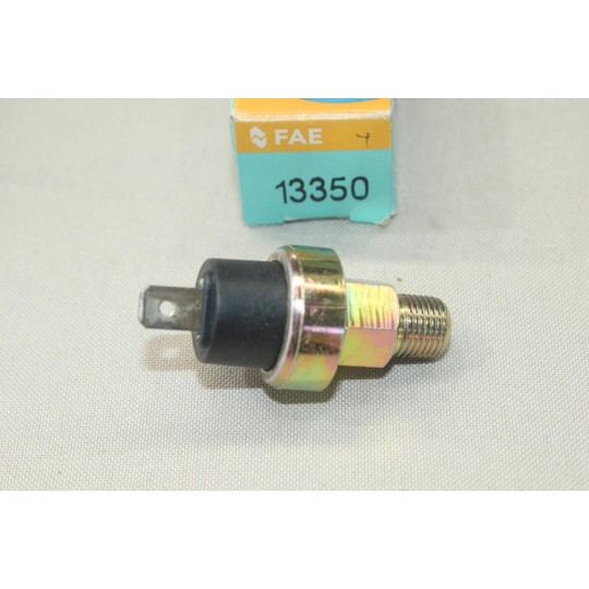 Sonde capteur pression huile moteur FAE 13350 pour volvo 240 760 rover 800 mini montego maestro austin 