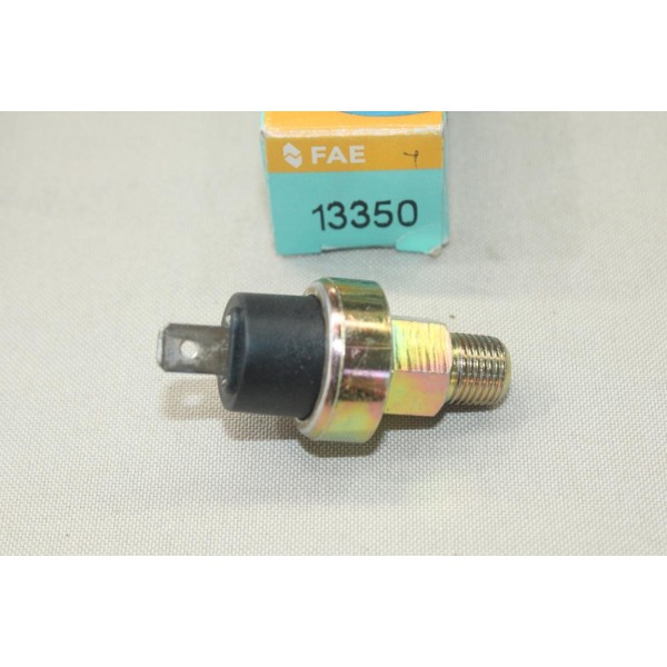 Sonde capteur pression huile moteur FAE 13350 pour volvo 240 760 rover 800 mini montego maestro austin 
