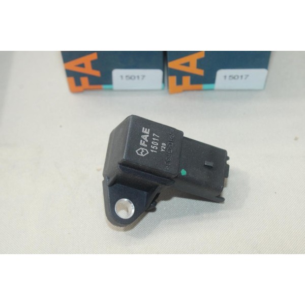 Capteur pression admission FAE 15017 pour citroen C5 C8 evasion jumpy xantia fiat ulysse 1 2 I II scudo 1 lancia zeta phedra 