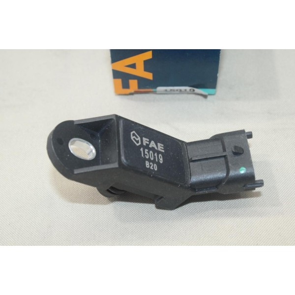 Capteur pression admission FAE 15019 pour alfa romeo 147 156 166 mito giulietta fiat brava bravo marea palio multipla strada 