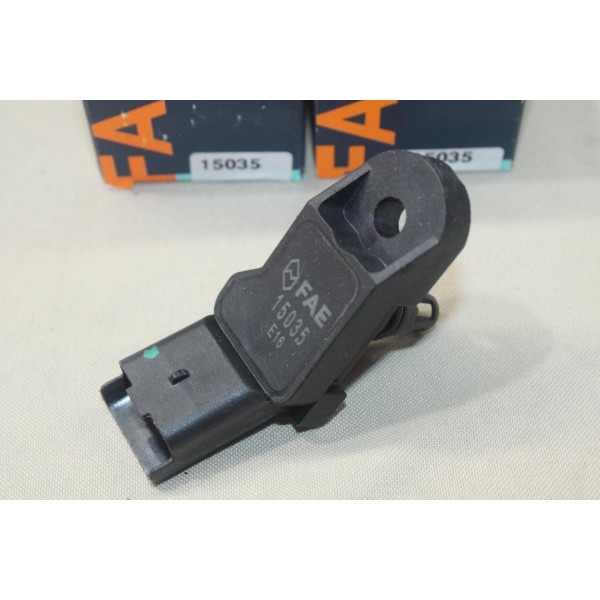 Capteur pression admission FAE 15035 pour citroen saxo berlingo 1 2 I II xsara dont picasso C2 C3 C4 dont picasso C5 C8 jumpy 