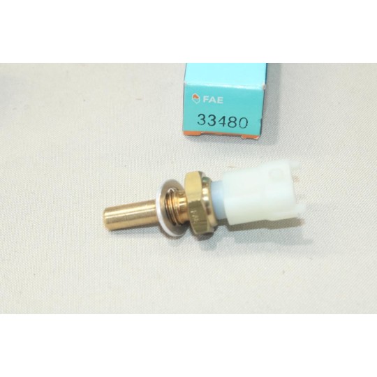 Sonde temperature huile FAE 33480 pour mercedes classe C vito W205 W447 opel corsa B C omega B vectra B sintra astra G H 