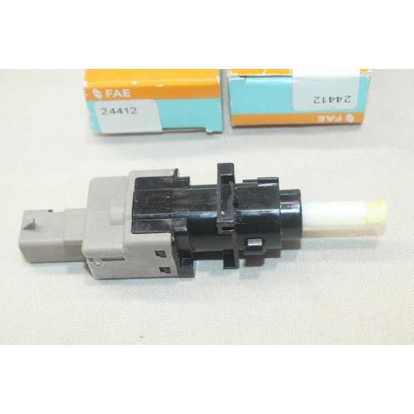 Contacteur pedale de frein feux stop FAE 24412 pour alfa romeo 147 156 159 GT brera spider citroen jumper fiat ducato punto 2 
