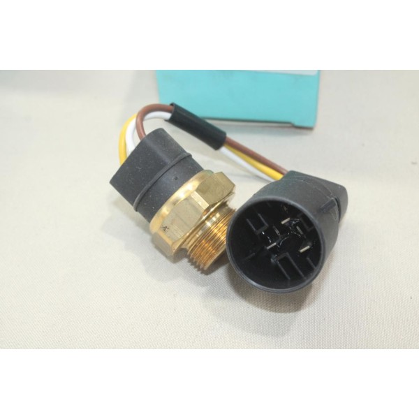 Sonde de temperature interrupteur ventilateur radiateur refroidissement moteur FAE 38220 pour opel corsa B combo B tigra A 1.0 