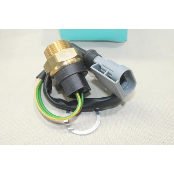 Sonde de temperature interrupteur ventilateur radiateur refroidissement moteur FAE 38260 pour renault twingo 1 1.2 essence 