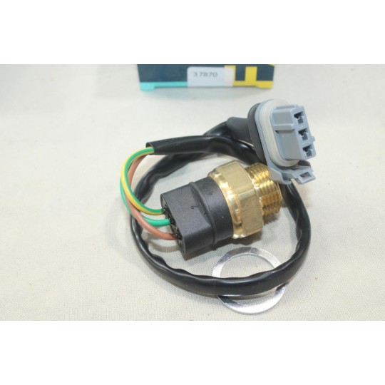 Sonde de temperature interrupteur ventilateur radiateur refroidissement moteur FAE 37870 pour renault 21 25 R21 R25 espace 1 2 