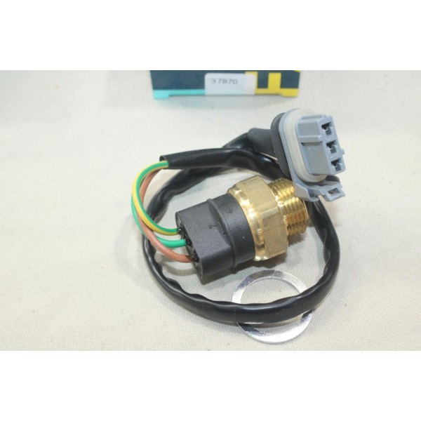 Sonde de temperature interrupteur ventilateur radiateur refroidissement moteur FAE 37870 pour renault 21 25 R21 R25 espace 1 2 