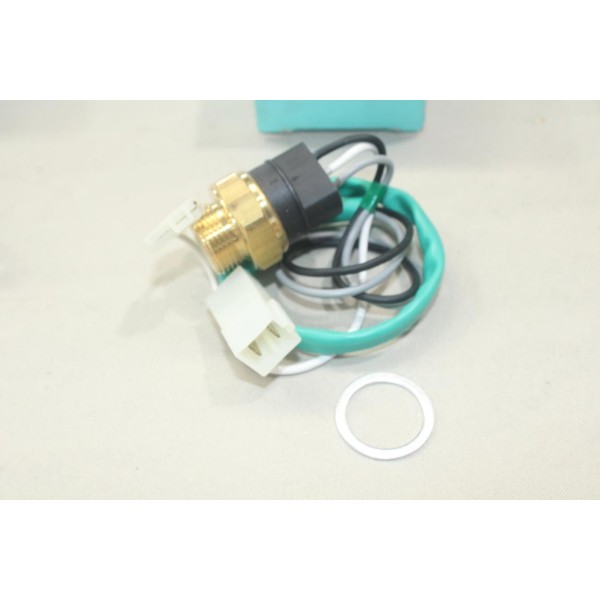 Sonde de temperature interrupteur ventilateur radiateur refroidissement moteur FAE 37830 pour fiat ritmo tipo 1 fiorino 2 II 