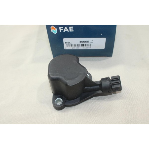 Contacteur feu de recul FAE 40665 pour audi A3 TT seat cordoba 1 toledo 1 2 I II ibiza 2 II inca leon 1 skoda octavia 1 