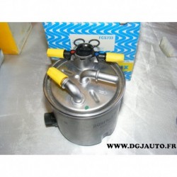 Filtre à carburant gazoil FCS733 pour dacia logan sandero 1.5DCI 1.5 Dci diesel