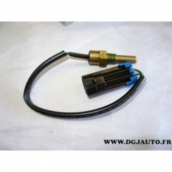 Sonde temperature liquide de refroidissement 94342011 pour opel vectra A corsa A kadett E astra F G 1.5 1.7 D TD TDS