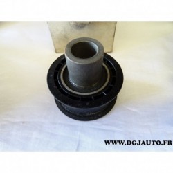 Galet enrouleur courroie distribution 90264022 pour opel ascona C astra F combo 1 kadett E vectra A 1.6D 1.7D 1.6 1.7 D diesel