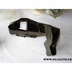 Platine fixation support moteur avant droit 90538558 pour opel astra G zafira A 2.0 2.2 DI DTI