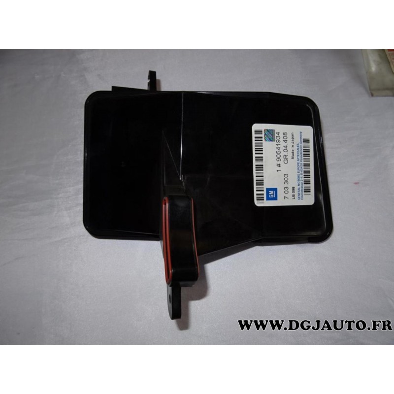 Filtre à huile boite vitesse automatique 90541934 pour opel astra ...