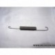 Ressort rappel levier pompe injection 90180685 pour opel ascona C vectra A kadett E diesel