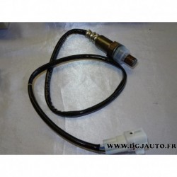 Sonde lambda oxygene 18213-65D43 pour suzuki ignis jimny 1.3