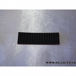 Velcro bande fixation capote hardtop 78400-85CJ0 pour suzuki vitara