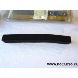 Bande mousse autocollante longeron toit montant et marche pieds 93250784 pour opel astra G coupé et cabriolet