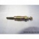 Lot 2 bougies prechauffe 9111145 pour opel movano A renault master trafic euromidi peugeot 106 rover 114 metro citroen AX ford f