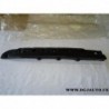 Couvercle recouvrement durite air 13104332 pour opel vectra C signum 1.9CDTI 1.9 CDTI