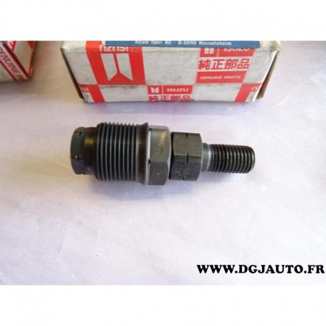 Porte injecteur tete nez 94368247 pour opel monterey 3.1TD 3.1 TD avant 08/1993