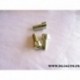 Lot 4 vis mecanisme embrayage 90509688 pour opel omega B 2.5TD 2.5 TD
