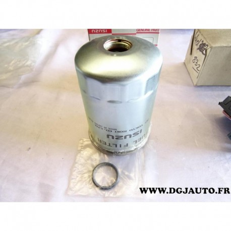 Filtre à carburant gazoil 94419532 pour opel euromidi GME midi kia besta carnival K2700 pregio sedona mitsubishi colt galant lan