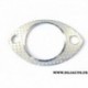 Joint tuyau echappement 94328353 pour opel monterey euromidi campo mazda 121 323 626 929 E serie isuzu trooper bedford midi