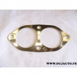 Joint tuyau pipe echappement 90091769 pour opel ascona C astra F corsa A kadett D E manta B vectra A