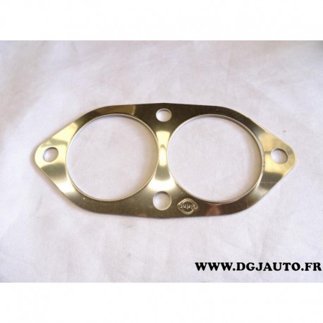 Joint tuyau pipe echappement 90091769 pour opel ascona C astra F corsa A kadett D E manta B vectra A