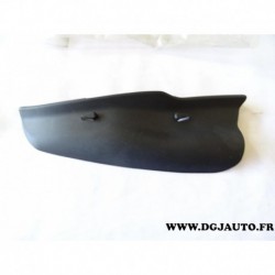 Deflecteur volet cache bouchon goulotte remplissage carburant 91167054 pour opel vivaro A renault trafic 2