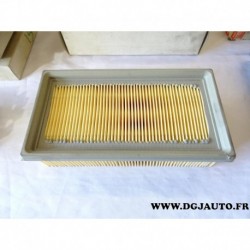 Filtre à air 90108601 pour opel manta B rekord E 1.8 essence 1800 75cv 90cv