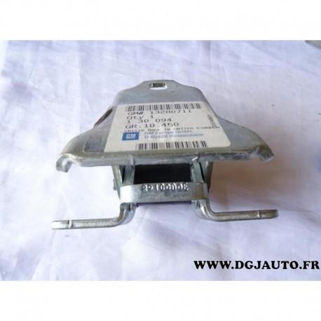 Charniere superieur porte arriere droite 13280711 pour opel meriva B partir 2010
