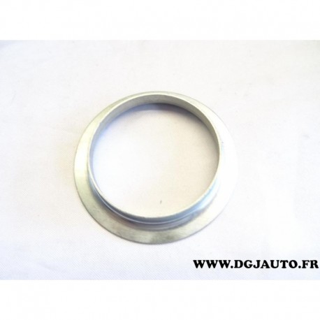 Bague anneau ressort amortisseur arriere 90496708 pour opel vectra B