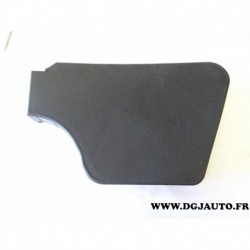 Cache plastique revetement exterieur siege avant droit 9172778 pour opel zafira A