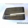 Glace vitre miroir retroviseur avant gauche 90449703 pour opel astra F partir 1992
