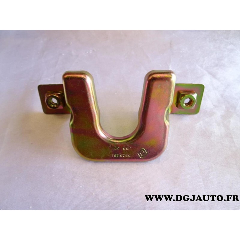 Support barillet serrure de porte coulissante 9160798 pour opel movano A  renault master 2, au meilleur prix 2.18 sur DGJAUTO