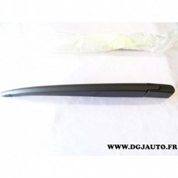 Bras essuie glace arriere 9185823 pour opel vectra C hayon partir 2002