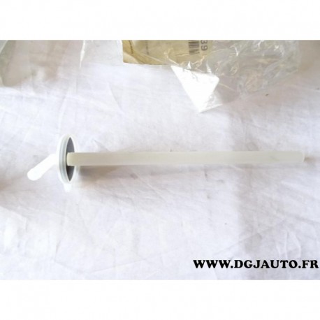 Bouchon durite pipe bocal reservoir 94370523 pour opel isuzu à identifier ???