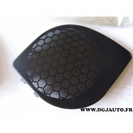 Grille enceinte haut parleur porte avant gauche 9100407 pour opel zafira A,  buy it just for 3.64 on our shop DGJAUTO