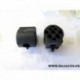 1 Tampon butée superieur support radiateur refroidissement moteur 13306606 pour opel insignia mokka