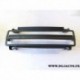 Renfort exterieur fixation parechoc pare choc arriere 9186155 pour opel vectra C