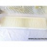 Filtre habitacle BCF182 equivalent CU4624 pour mini one et cooper