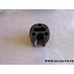 Tampon butée plage arriere coffre 51707580 pour fiat doblo partir 2000